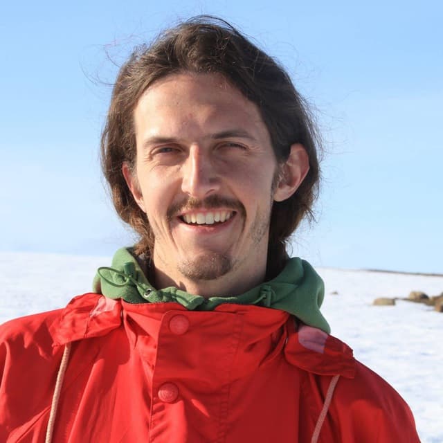 Єгупов Олексій