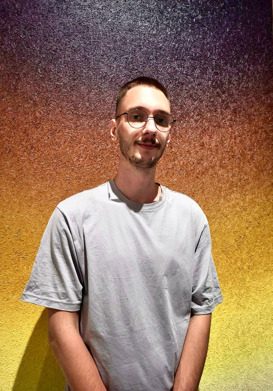 Олександр Логінов