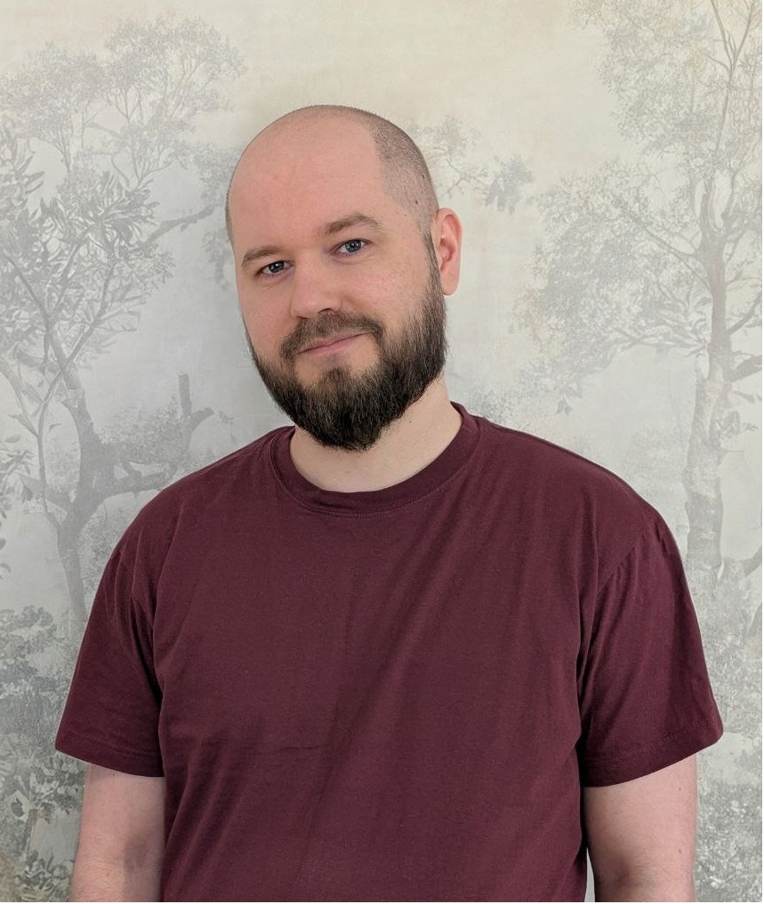 Сергій Дацій