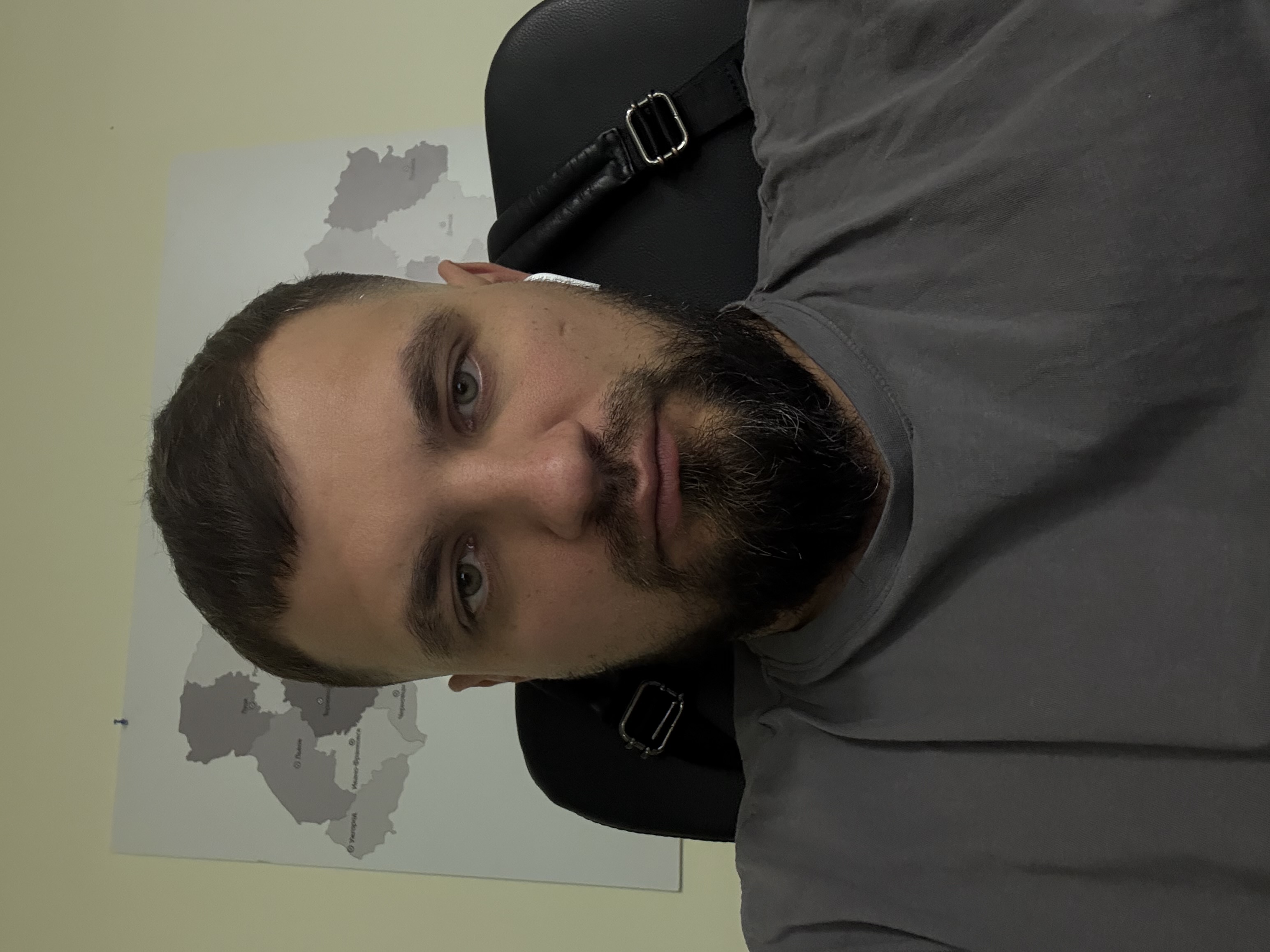 Зайченко Дмитро