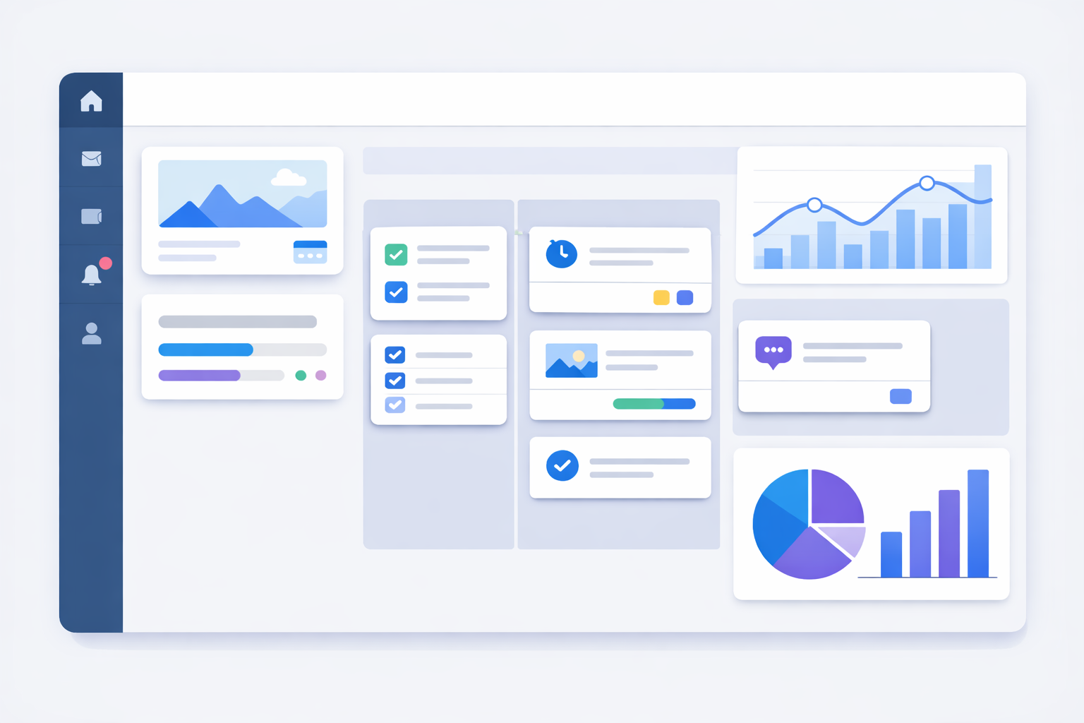 TaskFlow Demo Project